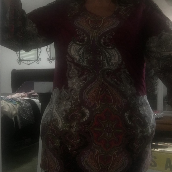 Blouse - Picture 2 of 5